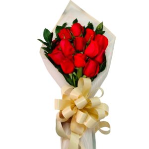 Arreglo Bouquet de rosas