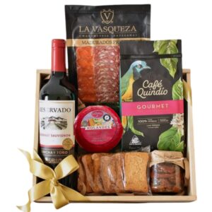 Navidad Gourmet