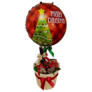 Navidad para compartir