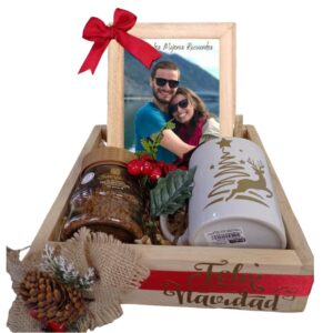 Recuerdo de fin de año
