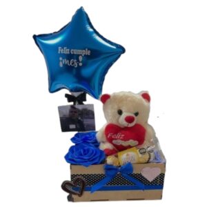 Regalo especial