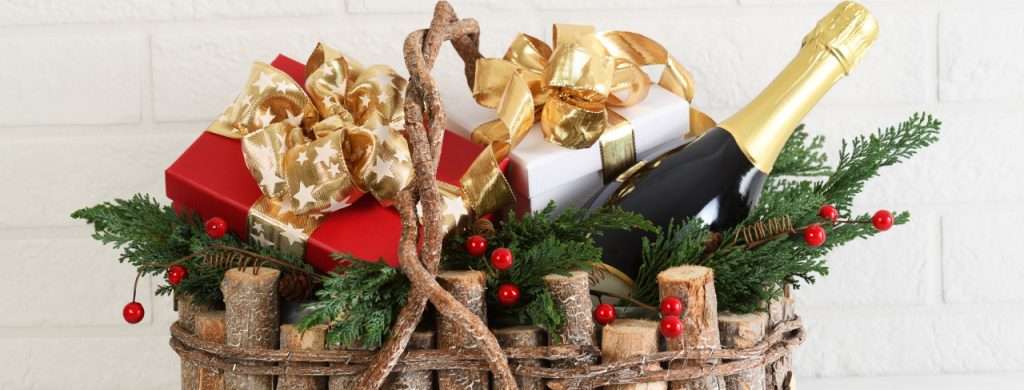Anchetas navideñas
