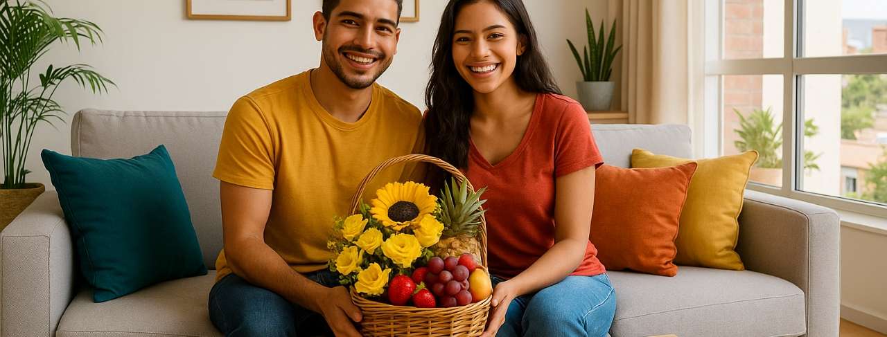 anchetas-con-flores-y-frutas-bogota-regalo-emocional