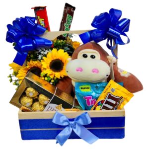 Ancheta de amor