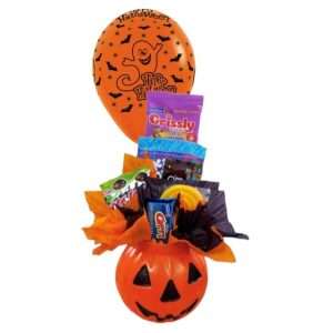 Calabaza de dulces